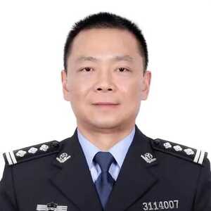 周盟:“火眼金睛”守护平安|双百政法英模巡礼