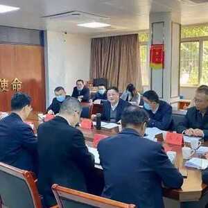 黄海带队赴龙湖区和濠江区调研镇街综合行政执法工作