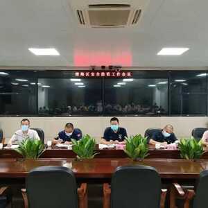 【区县动态】 “四铁”解难题 主体更压实——澄海区应急管理局开展生产制造业专项执法“扫雷”行动