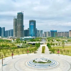 汕头:“四大高地” 加码布局