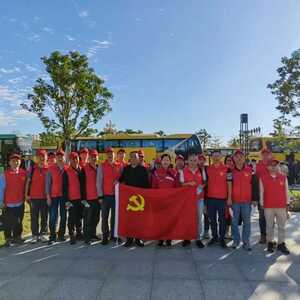 扛起使命担当 勇当抗疫卫士|市科技局党员干部积极奋战抗疫一线