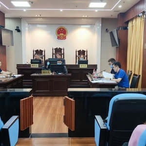 汕头市自然资源局组织开展土地行政管理案件庭审旁听活动