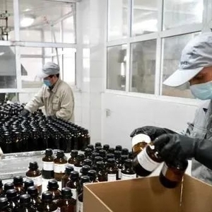 中国化学试剂行业十强企业,汕头占两席