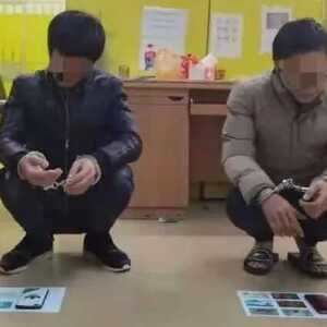 接连查处11人!澄海公安“断卡”行动进行时……