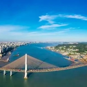 汕头立法高标准推进内海湾品质提升
