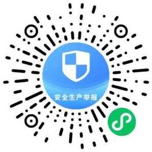 “应急管理部安全生产举报”微信小程序发布运行