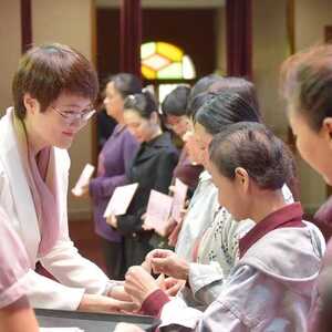 汕头妇联:以榜样力量引领广大妇女奋斗新征程