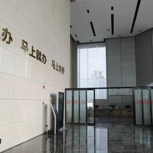 提质增效 推动服务便利化——华侨试验区管委会推动行政服务大厅优化升级