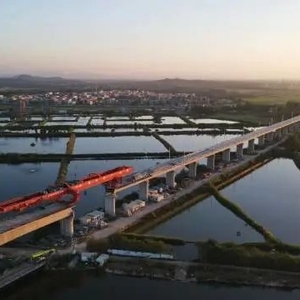 15分钟上高速,站城融合“零换乘”!汕头布局交通基建“十大工程”