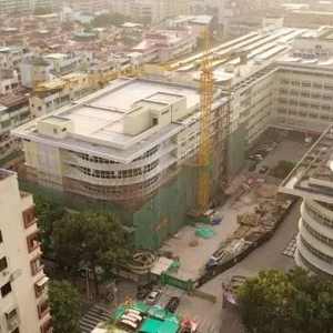汕头龙湖:超额完成千亩“工改工”目标,全力推进高质量发展