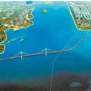 汕头市将建设第六条跨汕头湾通道!专家解读:为什么建?怎么建?