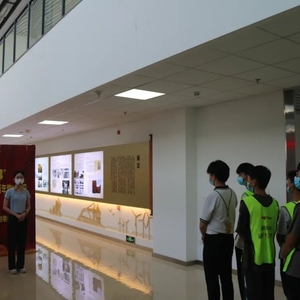 活动进行时...濠江区总工会持续开展“我为群众办实事”实践活动