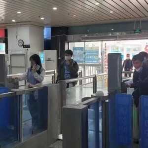 明天可买元旦火车票,请收下乘车防护指南!