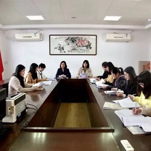 聚焦作业设计,共话“减负增效”——澄海区小学语文教师工作室举行主题教研交流活动