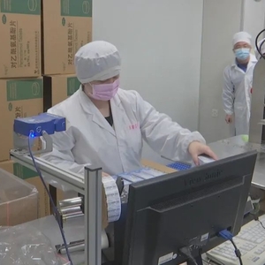 汕头:加大药品生产采购 个别抗疫药品紧缺逐步缓解