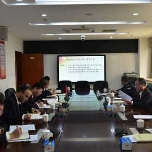 【政法队伍教育整顿】潮南区人民检察院狠抓“四个三” 确保学习教育见实效