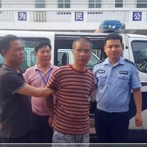 潮阳公安:1个月抓获逃犯62名