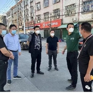 凝聚合力  同心抗疫 ——潮阳政协在行动