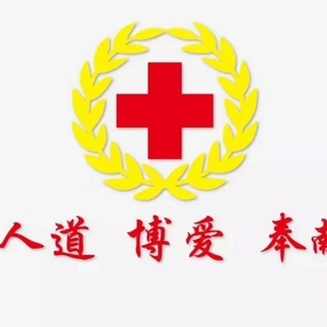 扩转!潮南区红十字会组织募集医疗队防护物资