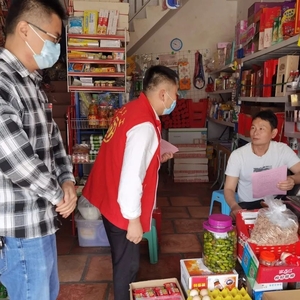 “工”坚克难 “会”聚力量——潮南区总工会多举措助力我区疫情防控攻坚战