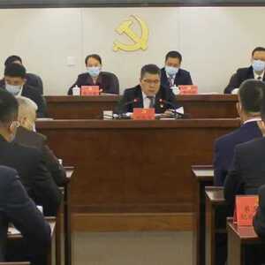 龙湖区纪委监委:以监督实效凝聚战“疫”合力