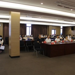 【清风悦读】牵住“牛鼻子”密织“监督网” 破解监督难题——龙湖区纪委监委“清风悦读会”探讨加强对一把手和领导班子监督工作