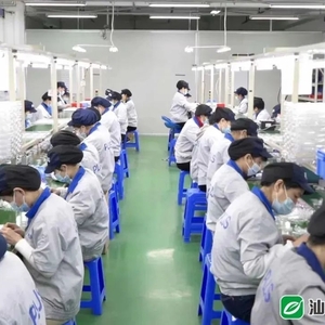 按下生产“加速键”!龙湖区企业掀起重振经济新热潮