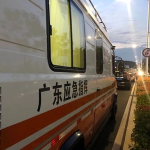 南澳县总工会、县妇联充分发挥群团组织力量提供后勤保障服务