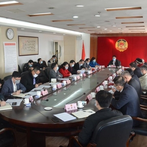 火线奋战 彰显担当 | 汕头政协积极开展抗“疫”工作