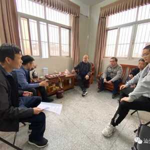 我所科技特派员团队赴潮阳区和平镇开展驻镇帮镇扶村科技对接工作