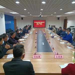 濠江区教育局到盐田区对接全口径全方位融入式基础教育对口帮扶工作并慰问跟岗教师