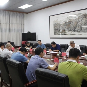 市人大调研组赴南澳调研指导县镇两级人大换届选举工作