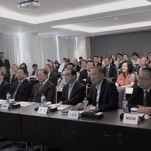 【交流】汕头华侨试验区推介会1月5日在泰国举行