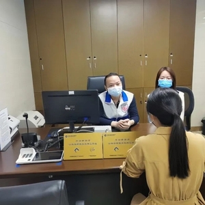 【德耀汕头】“广东好人”、汕头法援律师张庆江:努力让法律援助惠及更多困难群众