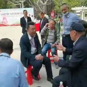 汕头市退役军人事务局开展学雷锋志愿服务暨《退役军人保障法》宣传活动