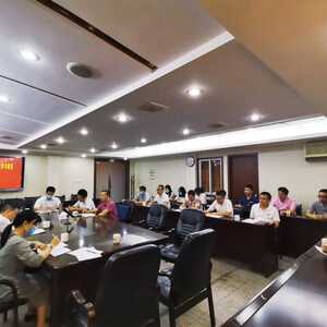 学党史、悟思想、办实事、开新局——濠江区教育局机关党支部召开党史学习教育专题组织生活会