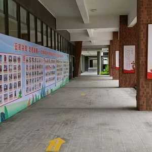 华南师范大学附属濠江实验学校首届“教育教学开放周”活动圆满落幕