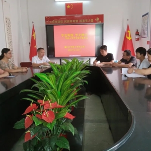 汲取奋进力量 共庆百年华诞 ——濠江区教育系统开展庆祝中国共产党成立100周年系列活动综述