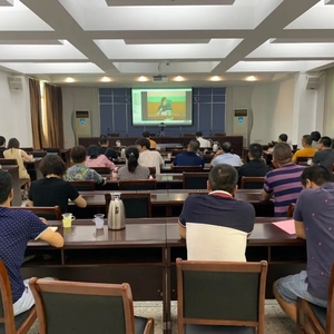 澄海区教育局召开2020年秋季学期学校食品安全工作会议