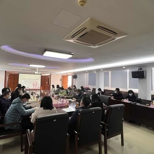 南澳县召开中长期青年发展规划实施工作联席会议第三次全体会议