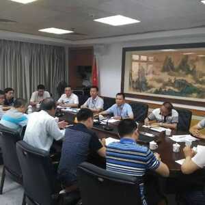 【动态】汕头潮州两市加强人社系统信息化建设交流学习
