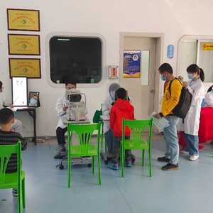 国际残疾人日系列活动—龙湖区残联启动“联合公益活动”并开展慰问走访