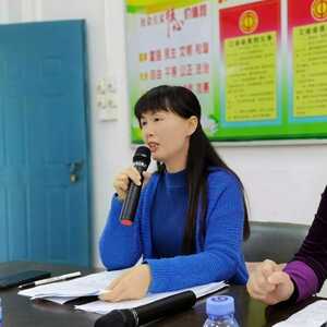 和风载情意,送教到上西——澄海区小学语文教师工作室送教到上西小学