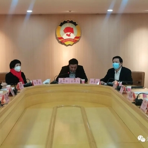 践行党的二十大精神 展现新时代人民政协担当作为