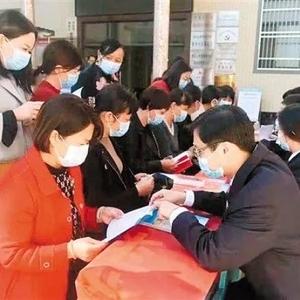 助群众学法懂法  以良法保障善治  司法部门有效构建法治汕头良好格局