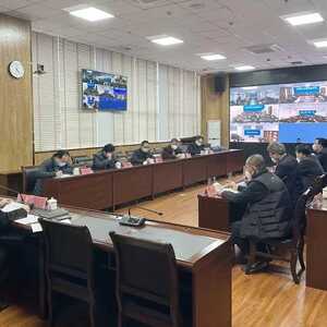 【工作动态】汕头市进一步部署元旦假期及下阶段安全防范工作