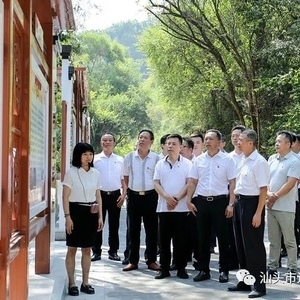 汕头市退役军人事务局开展“不忘初心、牢记使命、铭记英烈、继承传统”红色教育活动