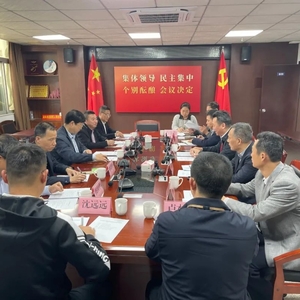 市人大常委会调研组深入市退役军人事务局调研指导工作