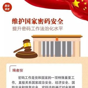 “4.15”金平区开展《中华人民共和国密码法》宣传教育活动