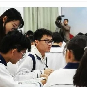 真实情境融入学科素养,任务驱动聚焦问题解决——汕头市高三生物学教研活动在澄海实验高级中学举行